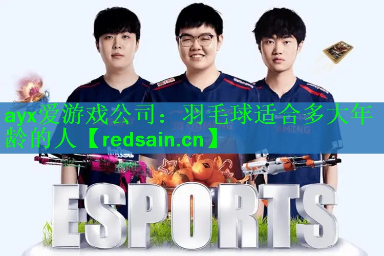 羽毛球适合多大年龄的人